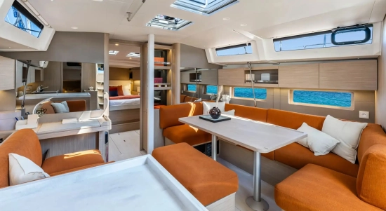 Beneteau Oceanis 47 nuevo en venta