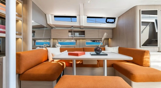 Beneteau Oceanis 47 nuevo en venta