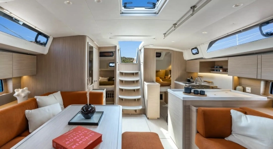 Beneteau Oceanis 47 nuevo en venta
