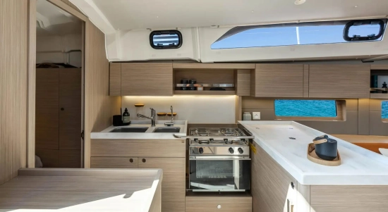 Beneteau Oceanis 47 nuevo en venta