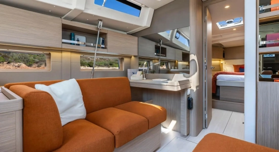 Beneteau Oceanis 47 nuevo en venta