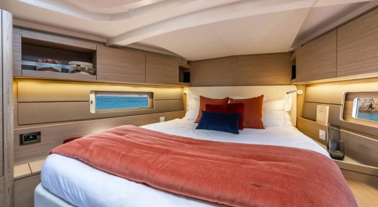 Beneteau Oceanis 47 nuevo en venta
