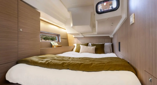 Beneteau Oceanis 47 nuevo en venta