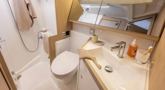 Beneteau Oceanis 47 nuevo en venta