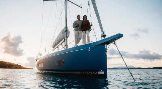 Beneteau Oceanis 47 nuevo en venta