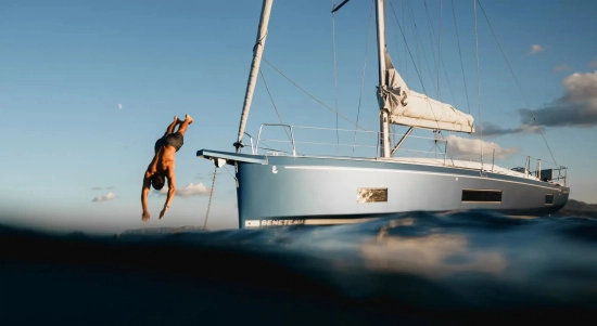 Beneteau Oceanis 47 nuevo en venta