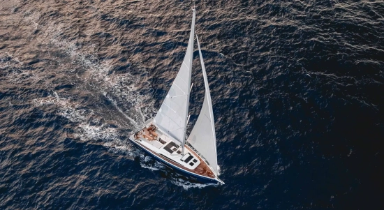 Beneteau Oceanis 47 nuevo en venta