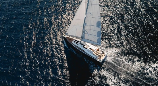 Beneteau Oceanis 47 nuevo en venta
