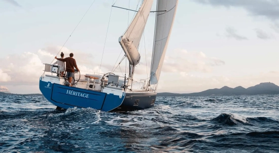 Beneteau Oceanis 47 nuevo en venta