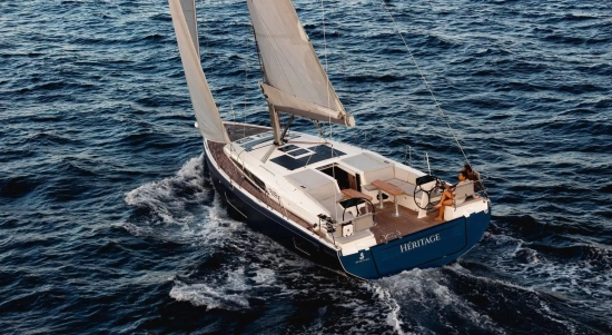 Beneteau Oceanis 47 nuevo en venta