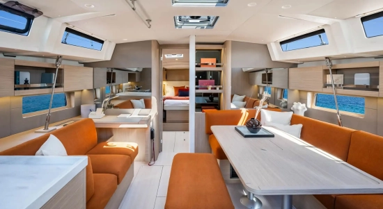 Beneteau Oceanis 47 nuevo en venta