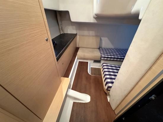 Cranchi Zaffiro 36 de segunda mano en venta