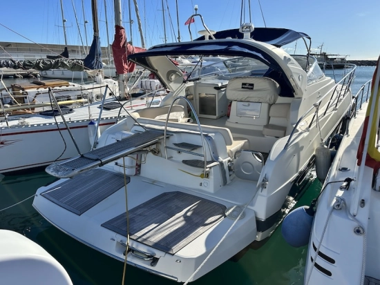 Cranchi Zaffiro 36 de segunda mano en venta