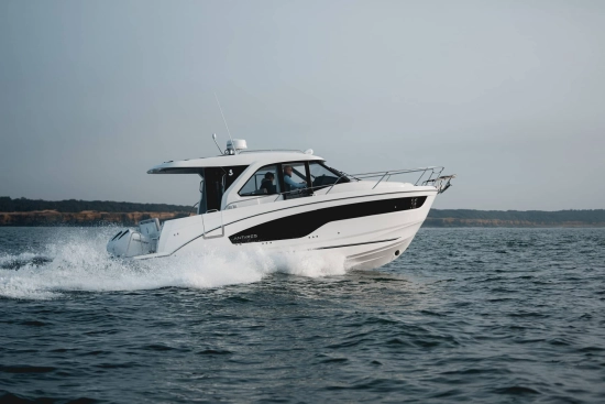 Beneteau Antares 9 nuova in vendita