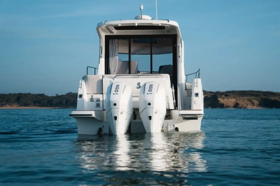 Beneteau Antares 9 nuova in vendita