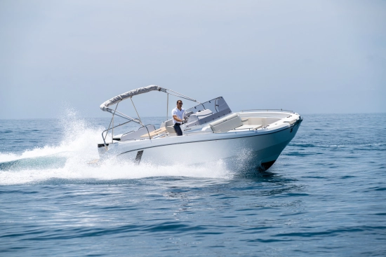 Beneteau Flyer 9 Spacedeck novos à venda