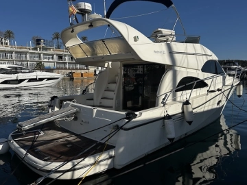 Rodman 41 de segunda mano en venta