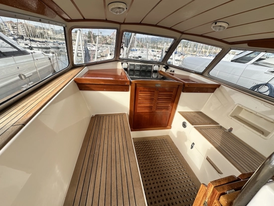 Hallberg Rassy 53 usata in vendita