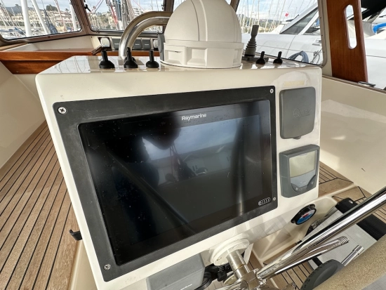 Hallberg Rassy 53 usata in vendita