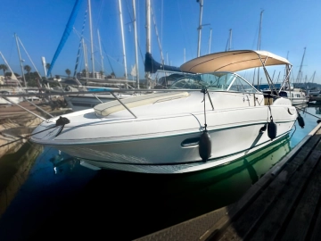 Jeanneau Leader 805 de segunda mano en venta
