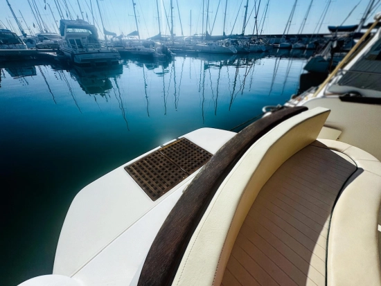 Jeanneau Leader 805 de segunda mano en venta