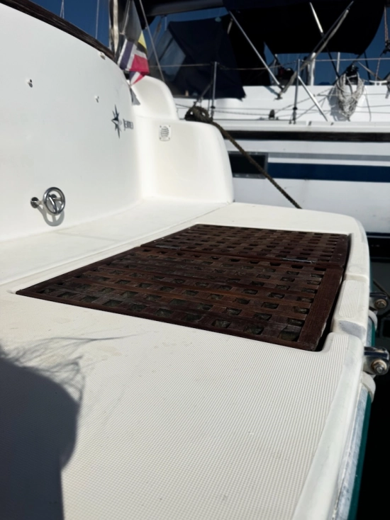 Jeanneau Leader 805 de segunda mano en venta