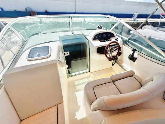 Jeanneau Leader 805 de segunda mano en venta