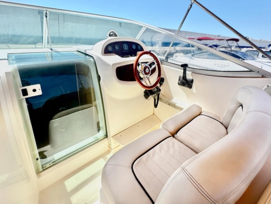 Jeanneau Leader 805 de segunda mano en venta