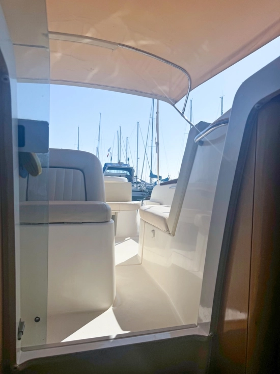 Jeanneau Leader 805 de segunda mano en venta