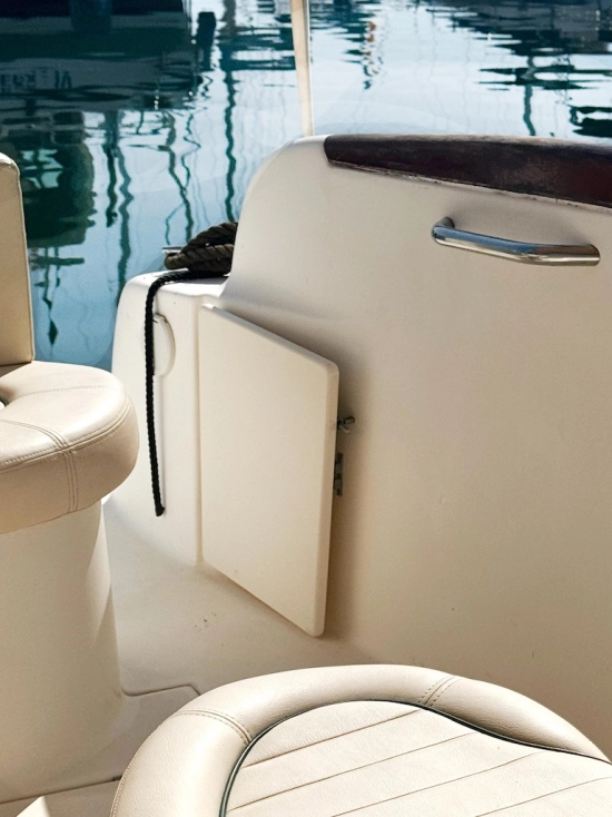 Jeanneau Leader 805 de segunda mano en venta