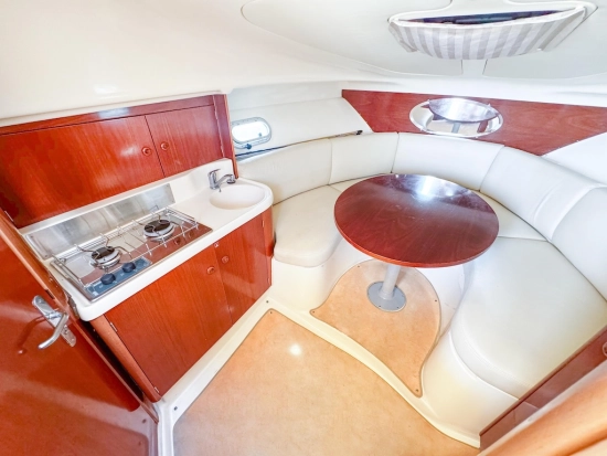 Jeanneau Leader 805 de segunda mano en venta