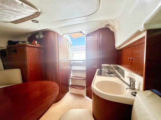 Jeanneau Leader 805 de segunda mano en venta