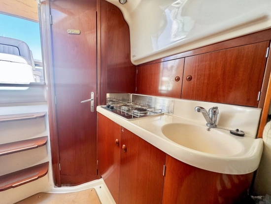 Jeanneau Leader 805 de segunda mano en venta