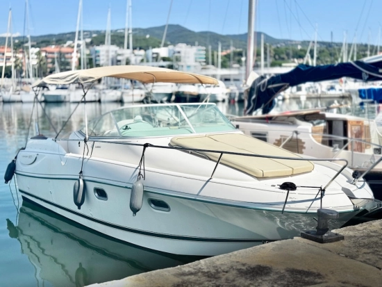 Jeanneau Leader 805 de segunda mano en venta