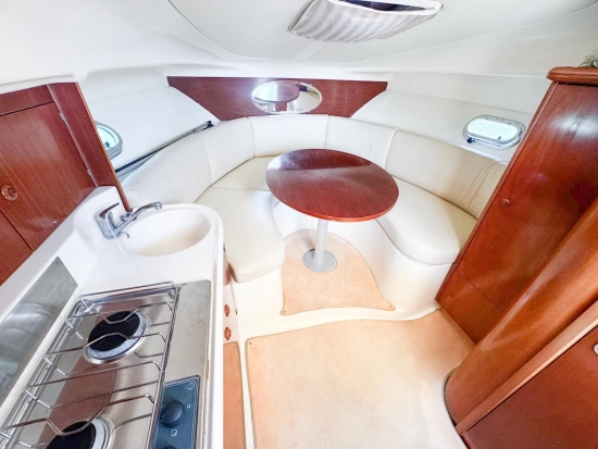 Jeanneau Leader 805 de segunda mano en venta