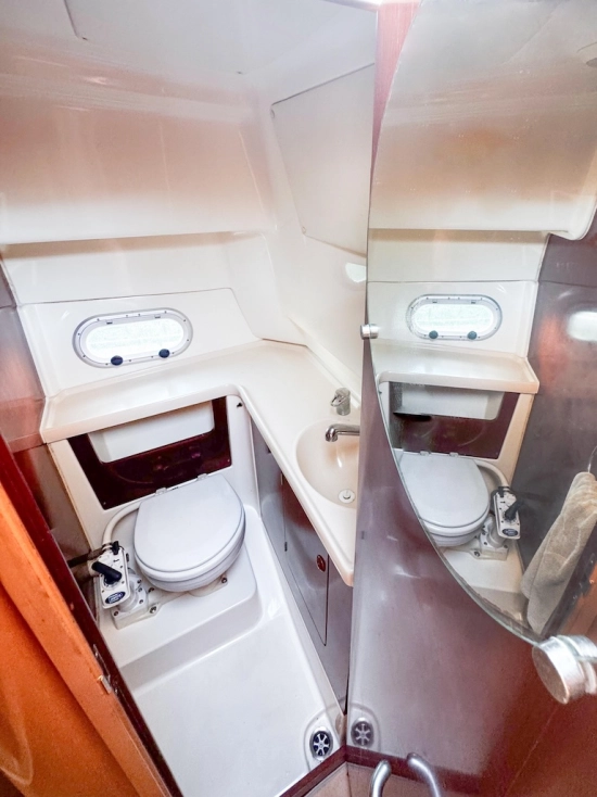 Jeanneau Leader 805 de segunda mano en venta