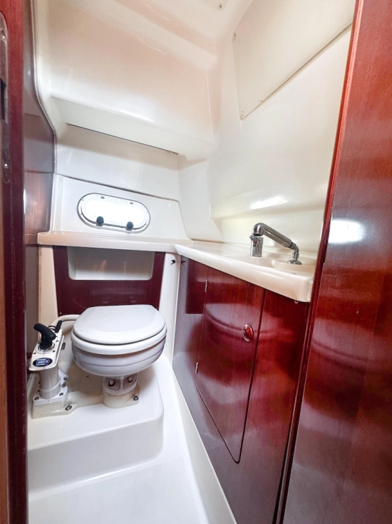 Jeanneau Leader 805 de segunda mano en venta