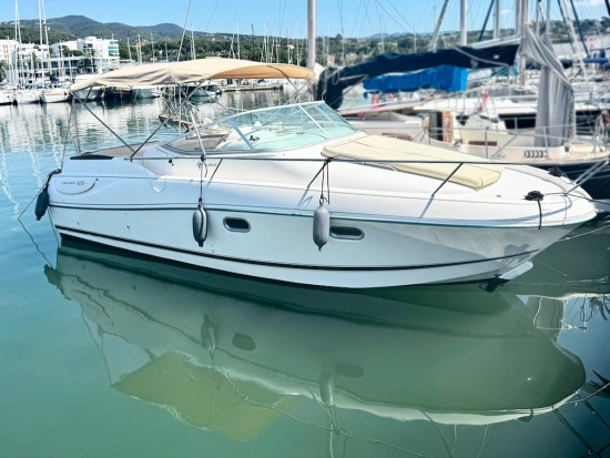 Jeanneau Leader 805 de segunda mano en venta
