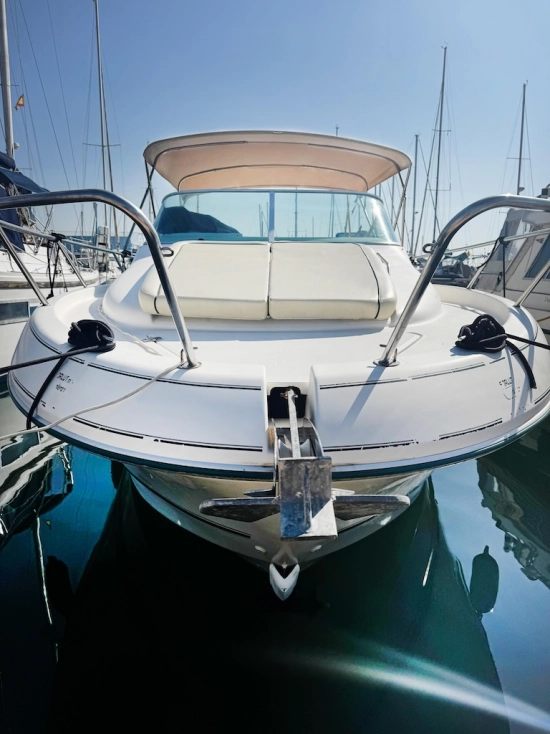 Jeanneau Leader 805 de segunda mano en venta