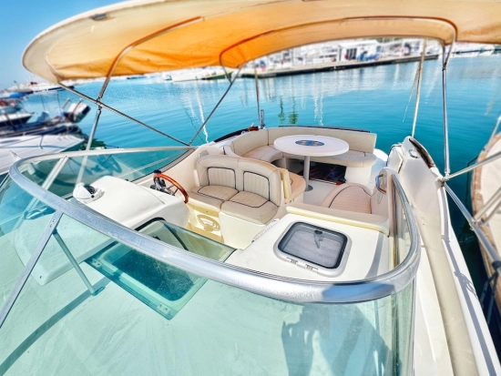 Jeanneau Leader 805 de segunda mano en venta