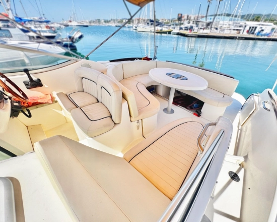 Jeanneau Leader 805 de segunda mano en venta