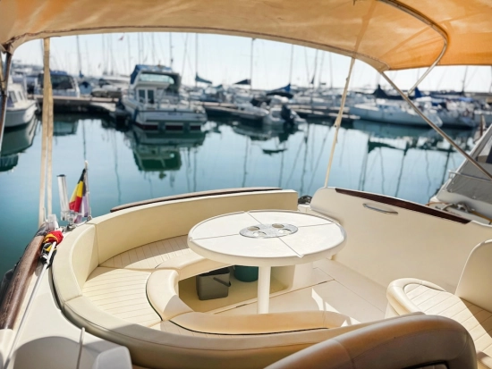 Jeanneau Leader 805 de segunda mano en venta