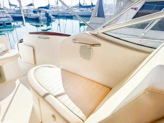 Jeanneau Leader 805 de segunda mano en venta