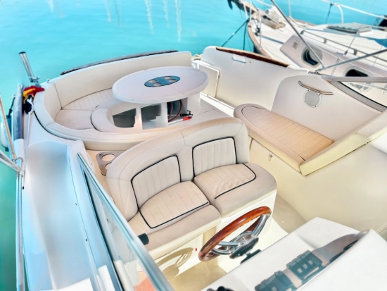 Jeanneau Leader 805 de segunda mano en venta
