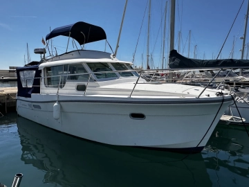 Ocqueteau 900 de segunda mano en venta