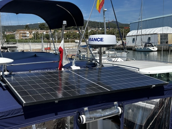 Ocqueteau 900 de segunda mano en venta