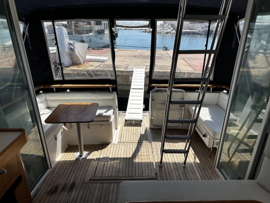 Ocqueteau 900 de segunda mano en venta