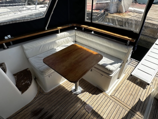 Ocqueteau 900 de segunda mano en venta
