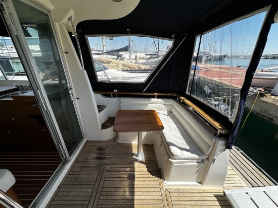Ocqueteau 900 de segunda mano en venta