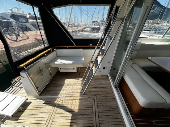 Ocqueteau 900 de segunda mano en venta